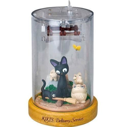 Studio Ghibli Music Box