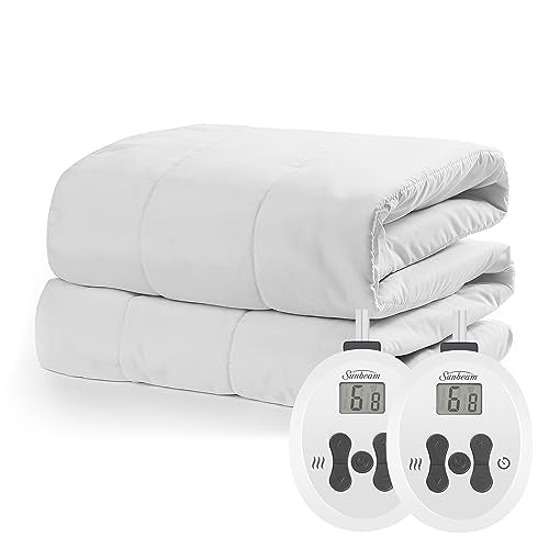 Heated Mattress Pad