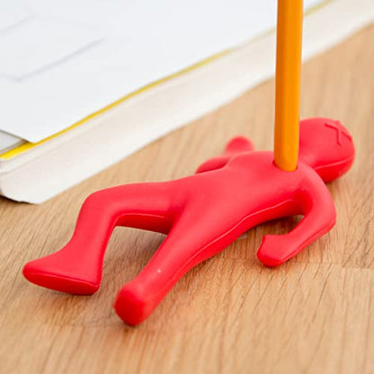 Dead Fred Pencil Holder