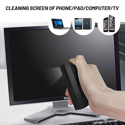 Screen and Keyboard Cleaner Kit