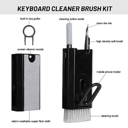 Screen and Keyboard Cleaner Kit