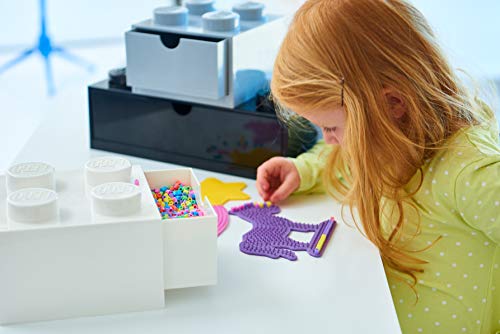 Lego Storage Brick 8 Desk Drawer