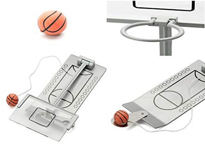 Mini Basketball Game Set