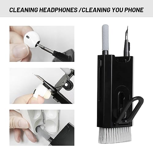 Screen and Keyboard Cleaner Kit