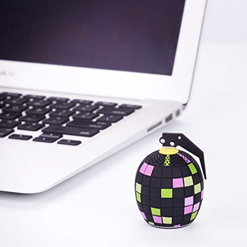 Fortnite Boogie Bomb Bluetooth Speaker