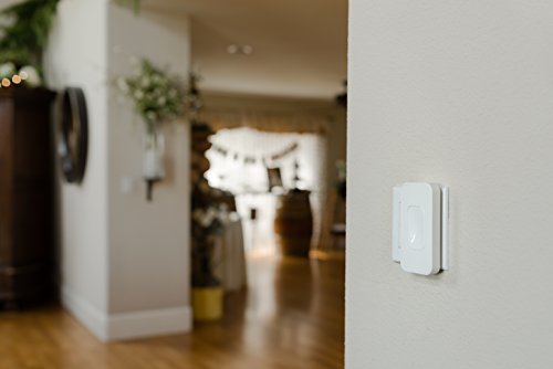 Smart Light Switch SnapOn