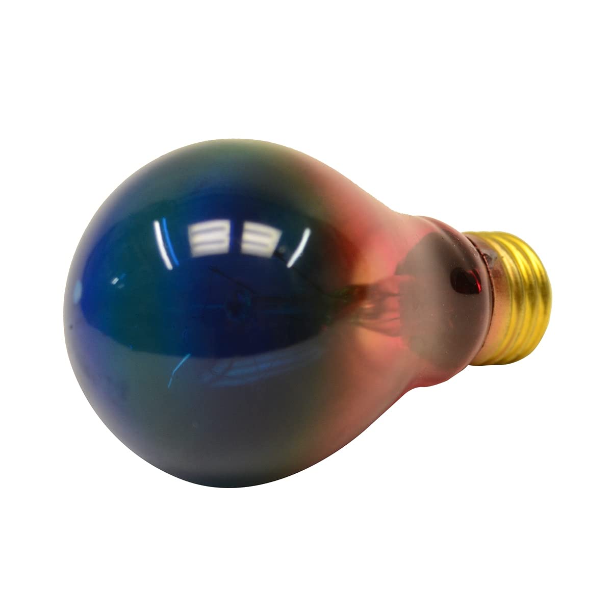 Rainbow Lightbulb