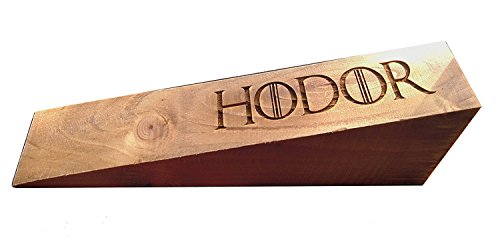 HODOR Door Stop