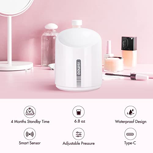 Automatic Makeup Remover Dispenser