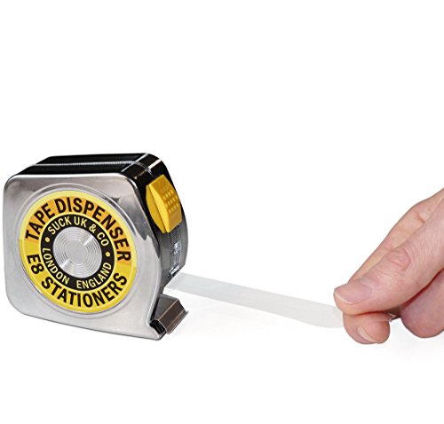 Novelty Sticky Tape Dispenser