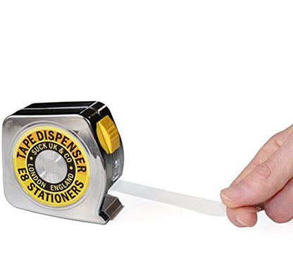 Novelty Sticky Tape Dispenser