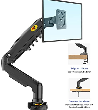 Monitor Mount