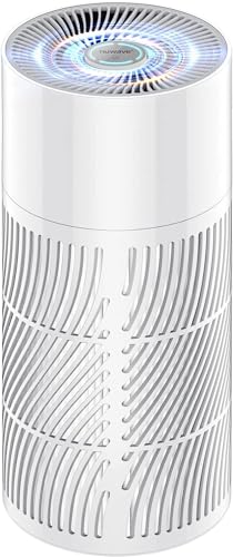 Nuwave OxyPure H13 TRUE HEPA Air Purifier