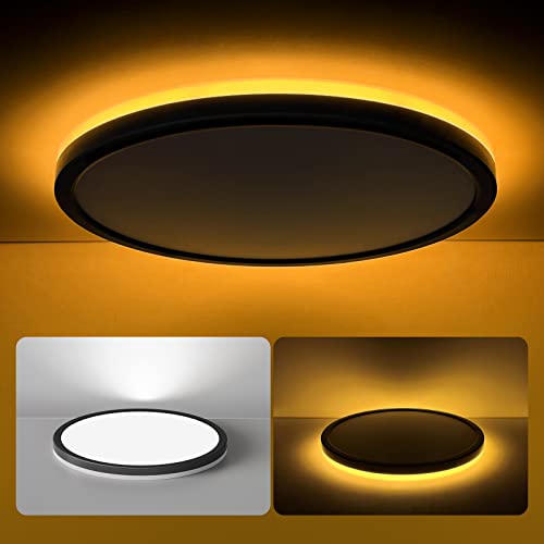 LED Flush Mount Ceiling Light Fixture