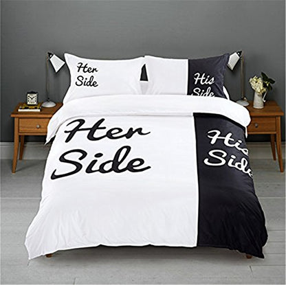 Comforter Set: Sweet Dreams Await