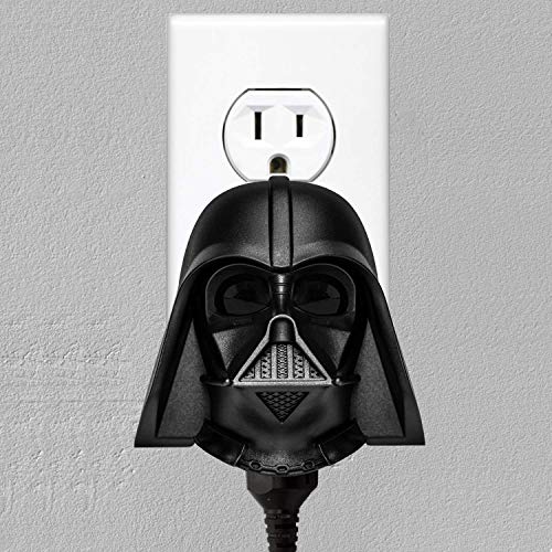 Star Wars Talking Darth Vader Clapper