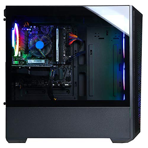 Gamer Xtreme VR Gaming PC