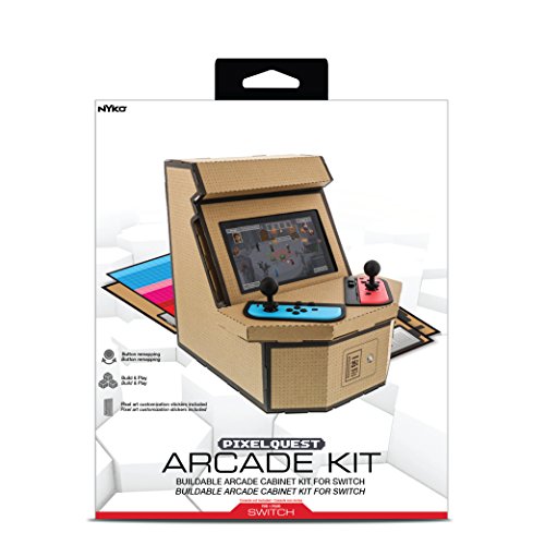 Arcade Kit