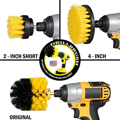 Drillbrush