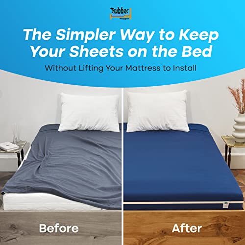 Bed Sheets Holder Band