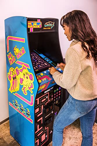 Class of 81' Deluxe Arcade Machine