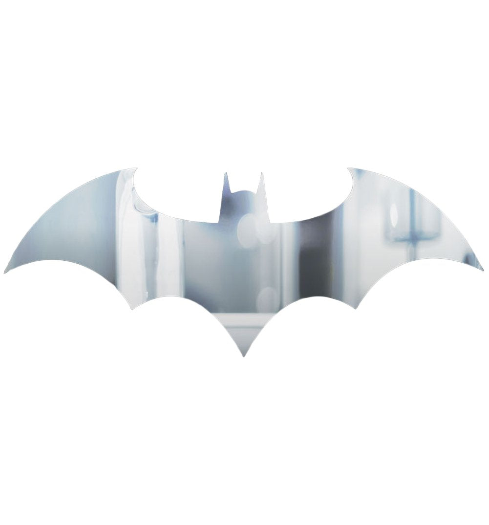 Paladone DC Comics Batman Logo Mirror