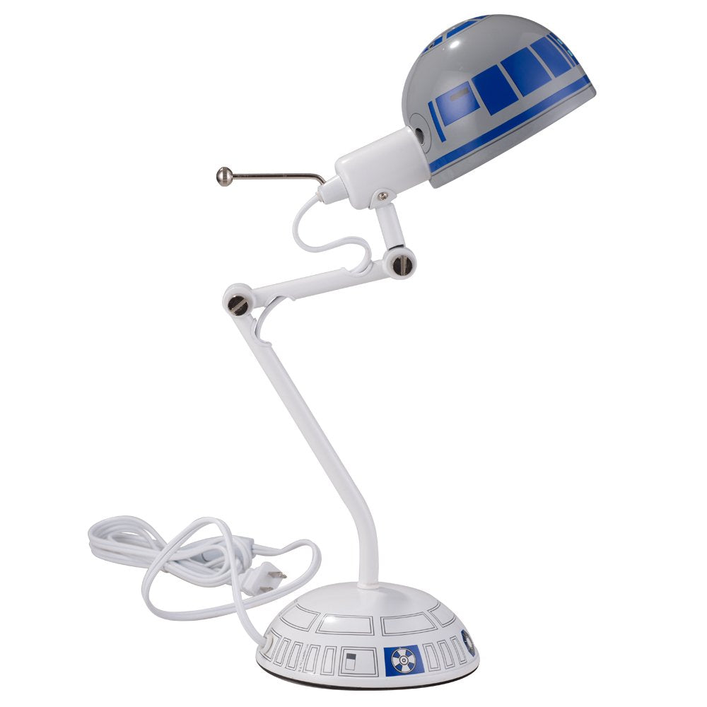 Star Wars R2D2 Desk Lamp