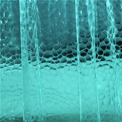 Watercube Shower Curtain Liner