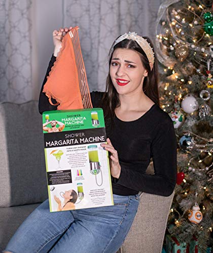 Prank Gift Box - Shower Margarita Machine