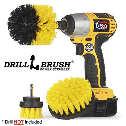 Drillbrush