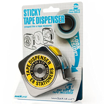 Novelty Sticky Tape Dispenser