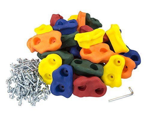 Large Kids Rock Climbing Holds