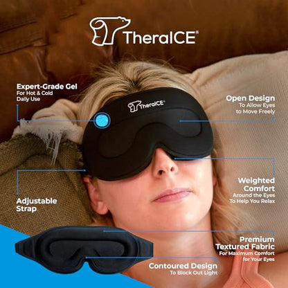 Cooling Sleep Mask