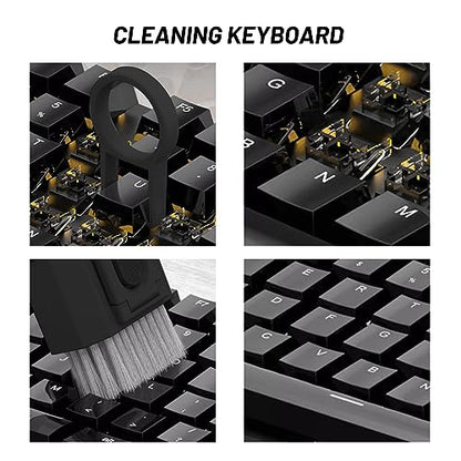 Screen and Keyboard Cleaner Kit