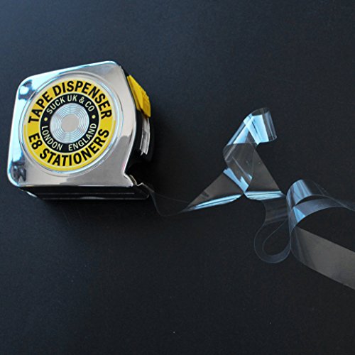 Novelty Sticky Tape Dispenser