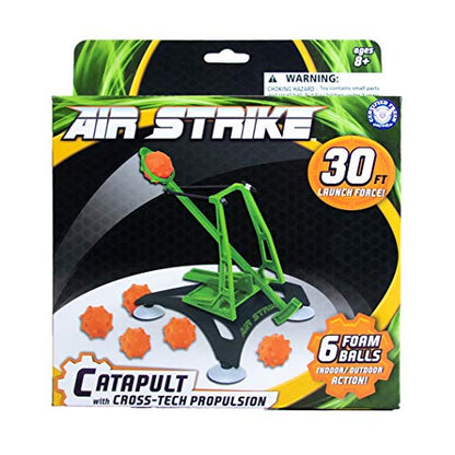 Air Strike Catapult Toy