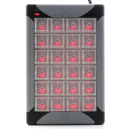 X-keys Programmable Keypad (24 Key)