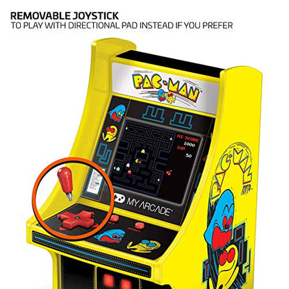 Mini Arcade Machine - Pac-Man