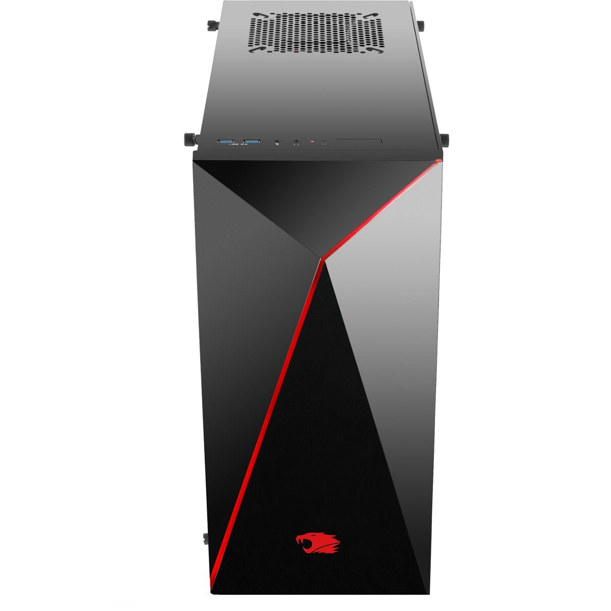 Gaming PC Desktop 9200 i7-8700K 6-Core 3.7 GHz |Liquid Cooled|