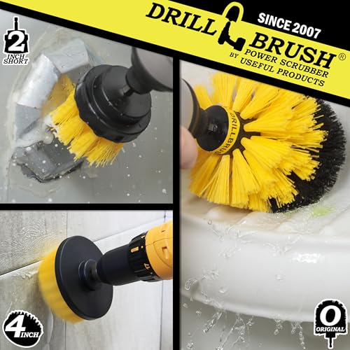 Drillbrush