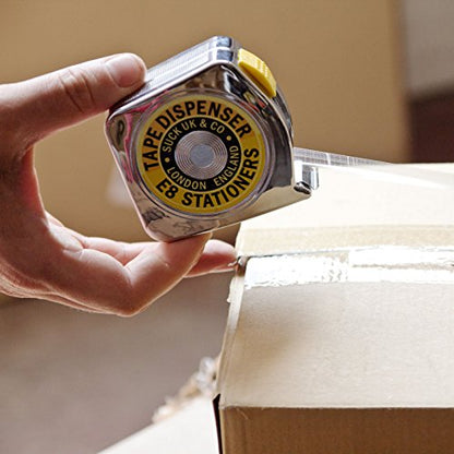 Novelty Sticky Tape Dispenser