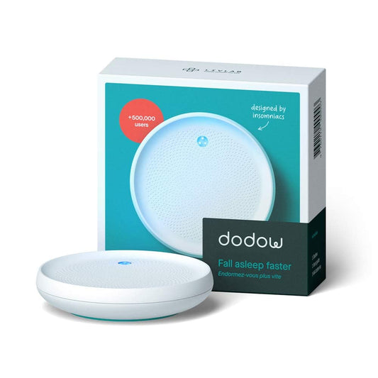 Dodow Sleep Aid Device