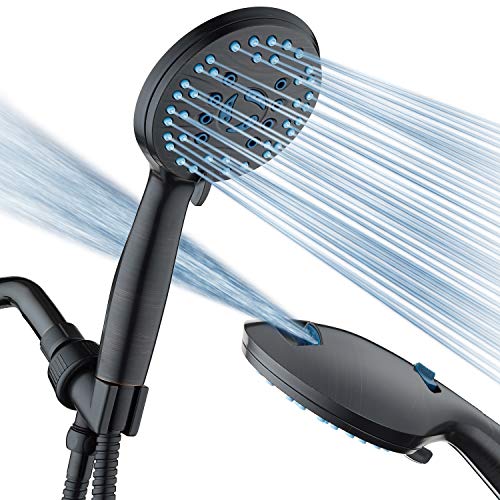 High Pressure Handheld Shower Head