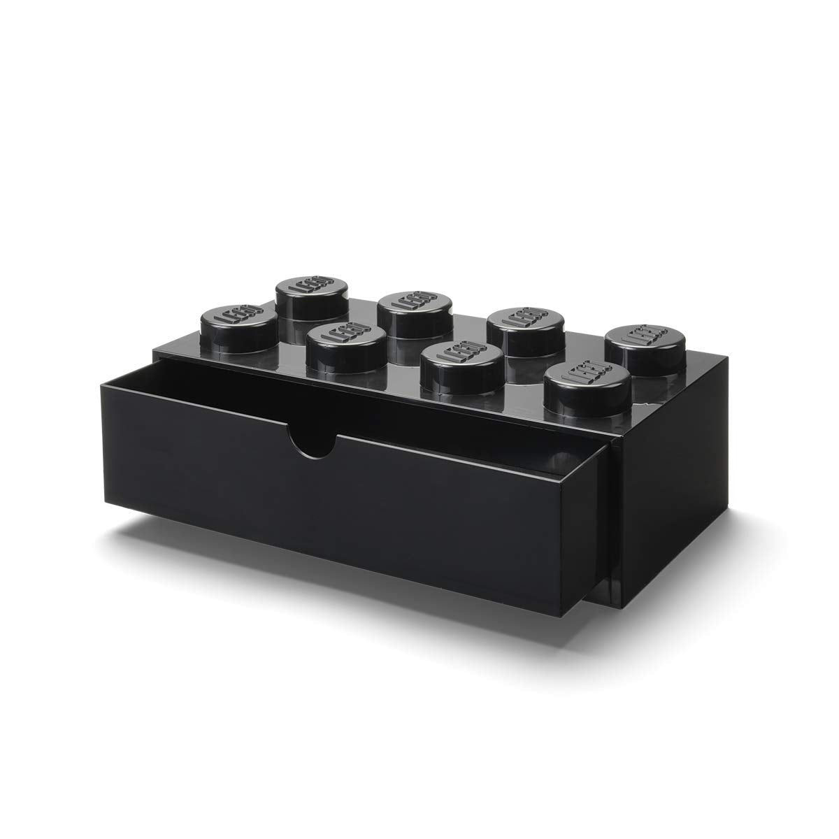 Lego Storage Brick 8 Desk Drawer