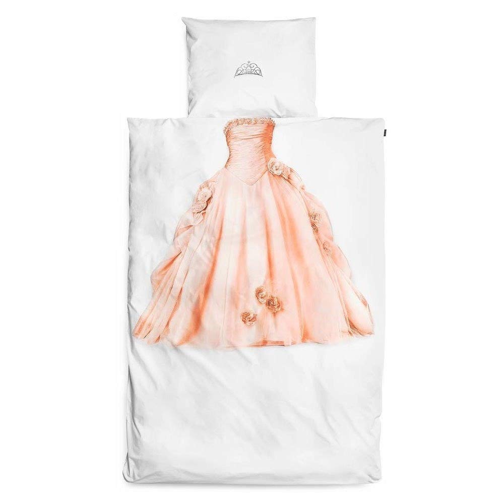 Life Size Princess Duvet Cover