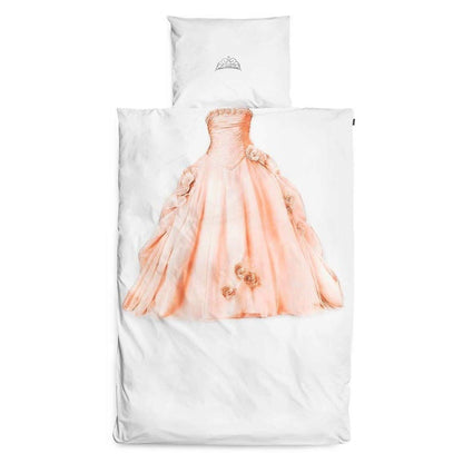 Life Size Princess Duvet Cover