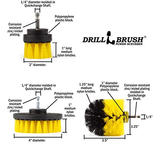 Drillbrush