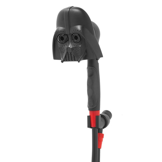 Oxygenics 74151 STAR WARS Darth Vader Handheld Shower Head