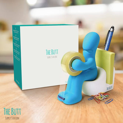 Butt Tape Dispenser