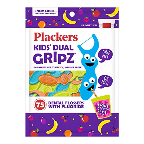 Kids Flossers Pack